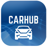 CarHub Logo